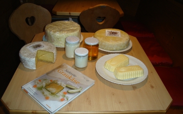 Prodotti e produzione