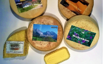 Produkte & Herstellung